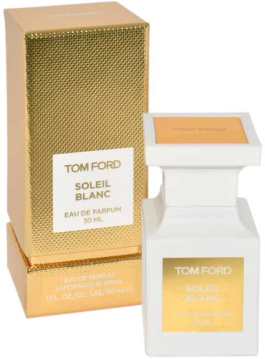 Tom Ford Soleil Blanc EDP parfumuotas vanduo unisex, 30 ml