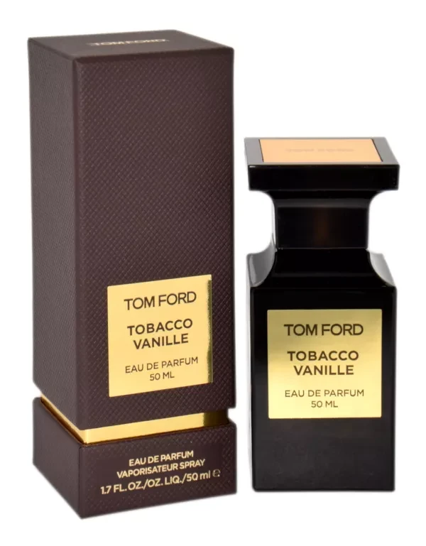 TOM FORD Tobacco Vanille EDP parfumuotas vanduo unisex, 50 ml