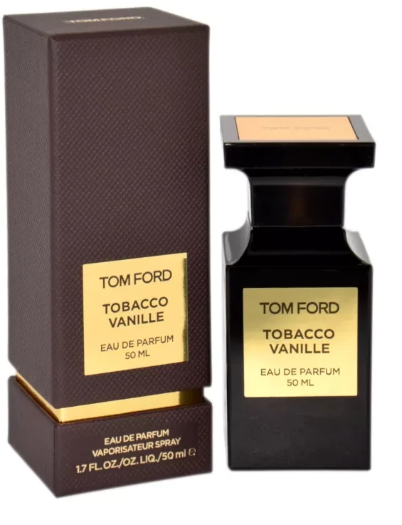 TOM FORD Tobacco Vanille EDP parfumuotas vanduo unisex, 50 ml