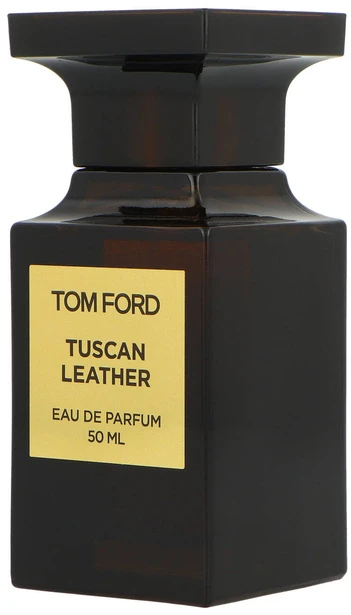 TOM FORD Tuscan Leather EDP parfumuotas vanduo unisex, 50 ml