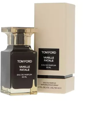 Tom Ford Vanille Fatale parfuminio vandens purškiklis 50ml