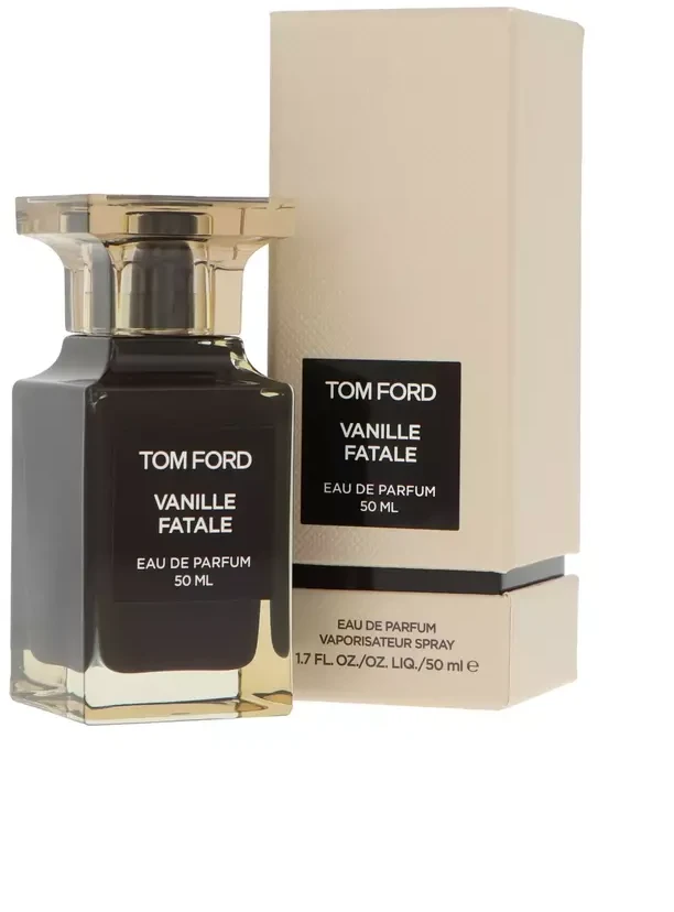 Tom Ford Vanille Fatale parfuminio vandens purškiklis 50ml