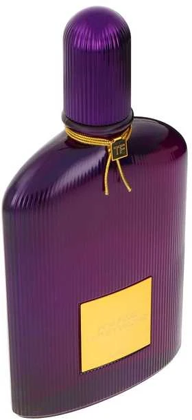 Tom Ford Velvet Orchid for Women (Kvepalai Moterims) EDP - 100ml