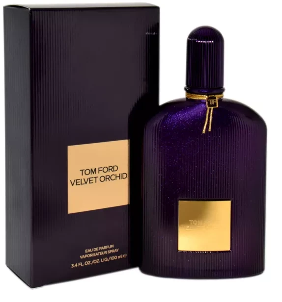Tom Ford Velvet Orchid for Women (Kvepalai Moterims) EDP - 100ml