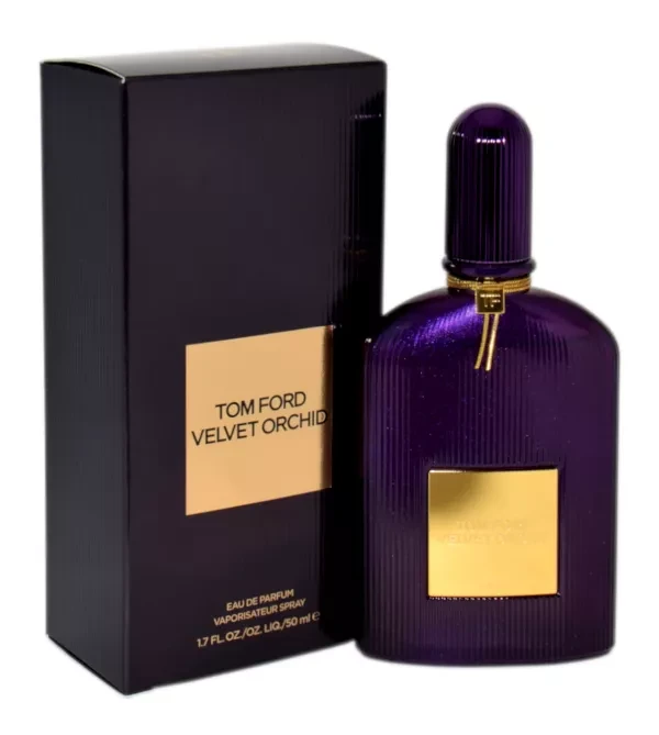 Tom Ford Velvet Orchid for Women (Kvepalai Moterims) EDP - 50ml