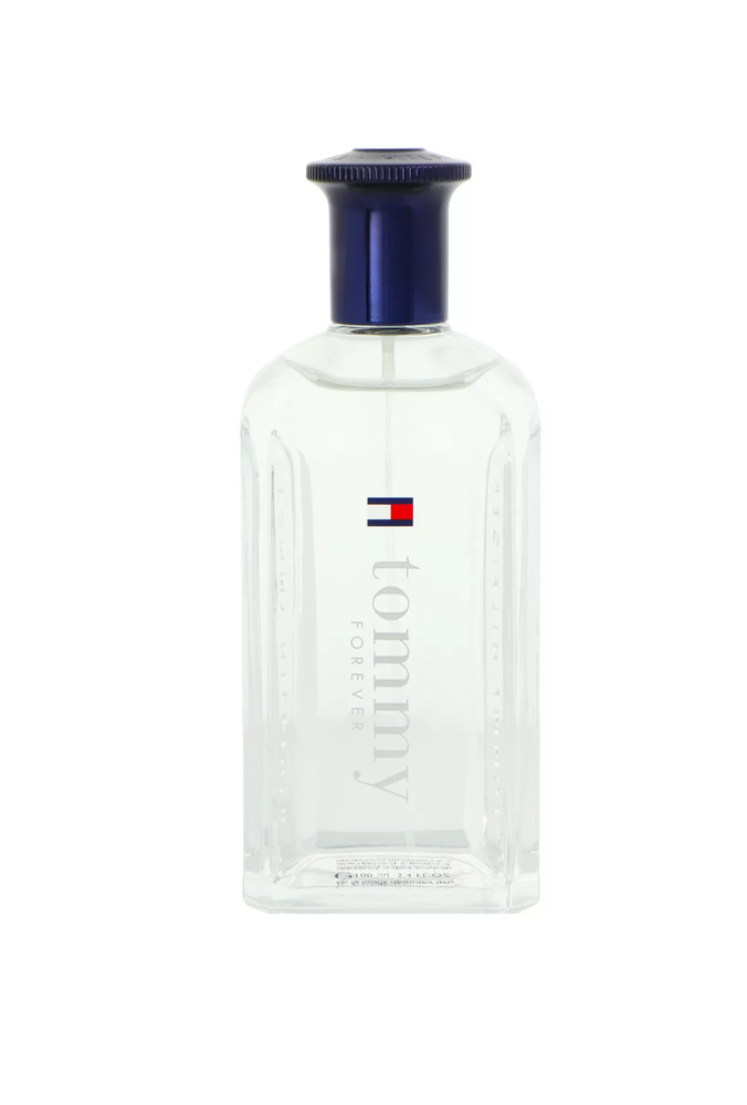 Tommy Hilfiger Tommy Forever EDT tualetinis vanduo unisex, 100 ml