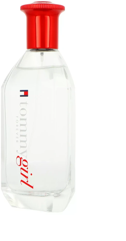 Tommy Hilfiger Tommy Girl Forever EDT tualetinis vanduo unisex, 100 ml