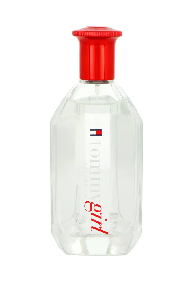 Tommy Hilfiger Tommy Girl Forever EDT tualetinis vanduo unisex, 100 ml