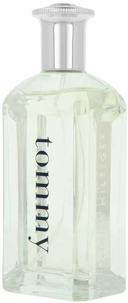 Tualetinis vanduo Tommy Hilfiger Tommy EDT Purškiklis 100ml Vyrams