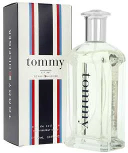 Tualetinis vanduo Tommy Hilfiger Tommy EDT Purškiklis 100ml Vyrams