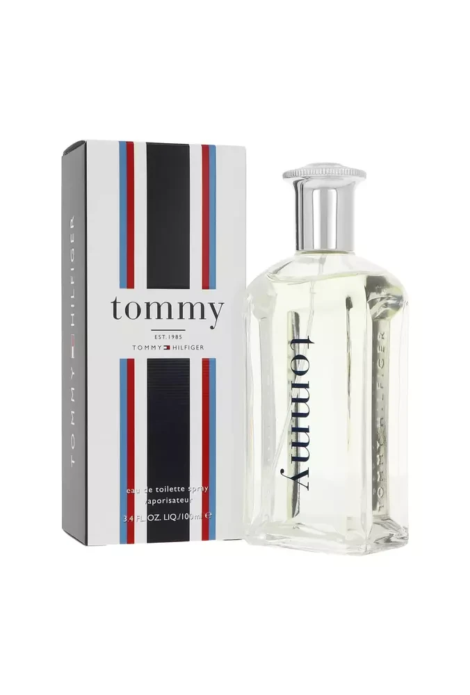 Tommy Hilfiger Tommy EDT tualetinis vanduo vyrams, 100 ml