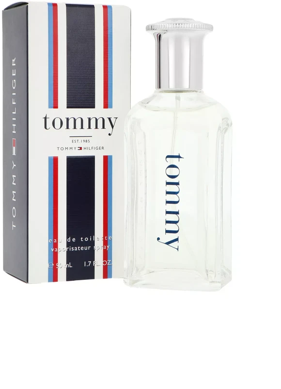 Tommy Hilfiger Tommy Boy EDT tualetinis vanduo, 50 ml