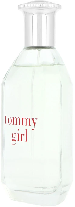 Tommy Hilfiger Tommy Girl tualetinis vanduo 100ml