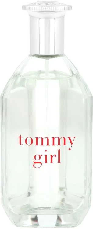 Tommy Hilfiger Tommy Girl tualetinis vanduo 100ml