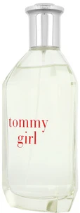 Odekolonas moterims Tommy Hilfiger Tommy Girl Eau De Cologne EDT Purškiklis 200ml