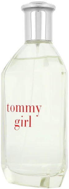 Odekolonas moterims Tommy Hilfiger Tommy Girl Eau De Cologne EDT Purškiklis 200ml