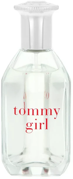 Odekolonas moterims Tommy Hilfiger Tommy Girl Eau De Cologne EDT Purškiklis, 50ml