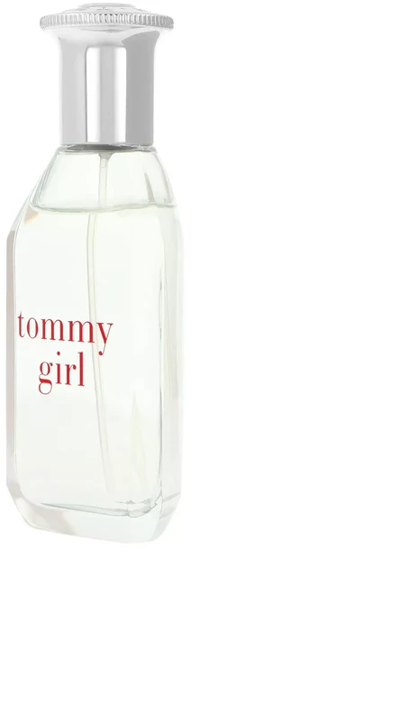 Odekolonas moterims Tommy Hilfiger Tommy Girl Eau De Cologne EDT Purškiklis, 50ml