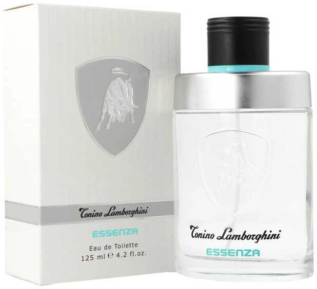 Tonino Lamborghini Essenza tualetinis vanduo Vyrams 125ml