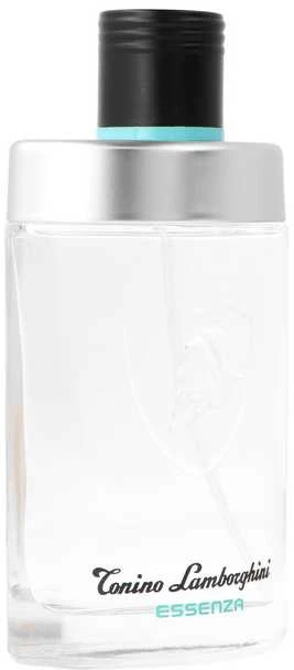 Tonino Lamborghini Essenza EDT tualetinis vanduo vyrams, 75 ml