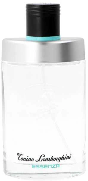 Tonino Lamborghini Essenza EDT tualetinis vanduo vyrams, 75 ml