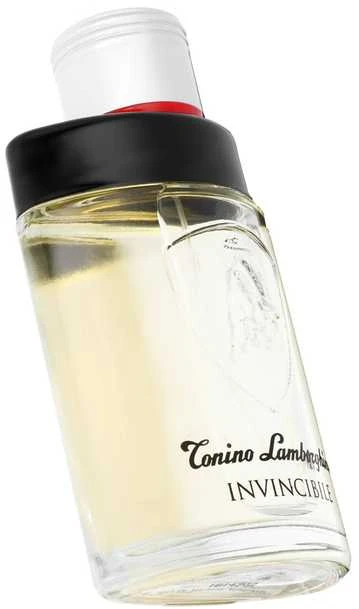 Tonino Lamborghini Lamborghini Invincibile EDT tualetinis vanduo vyrams, 125 ml