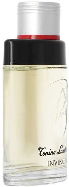 Tonino Lamborghini Lamborghini Invincibile EDT tualetinis vanduo vyrams, 125 ml