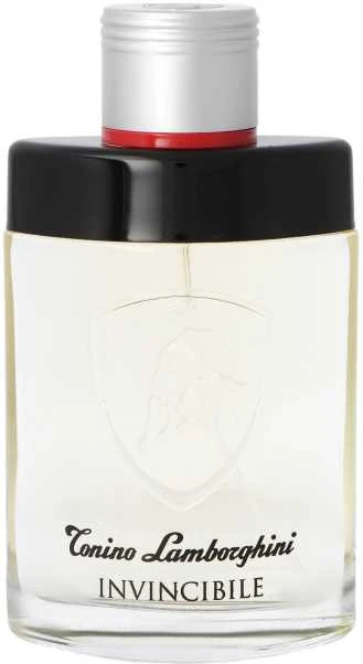 Tonino Lamborghini Lamborghini Invincibile EDT tualetinis vanduo vyrams, 125 ml