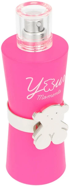 Tualetinis vanduo Tous Your Moments EDT, 90ml
