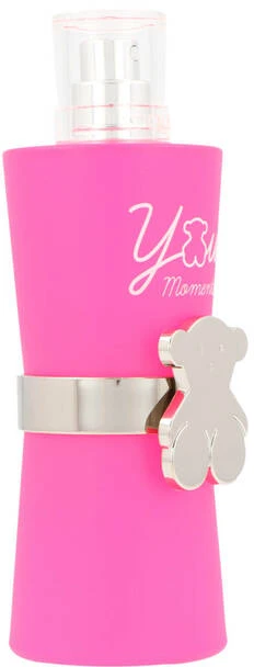 Tualetinis vanduo Tous Your Moments EDT, 90ml