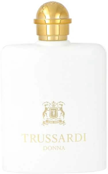 Kvepalai moterims Trussardi Donna EDP, 100 ml