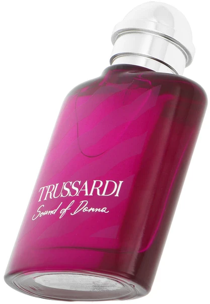 Trussardi Sound of Donna EDP parfumuotas vanduo moterims, 30 ml