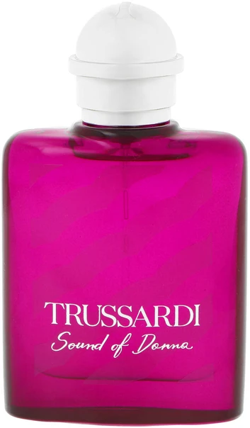 Trussardi Sound of Donna EDP parfumuotas vanduo moterims, 30 ml