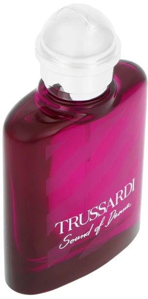 Trussardi Sound of Donna EDP parfumuotas vanduo moterims, 30 ml