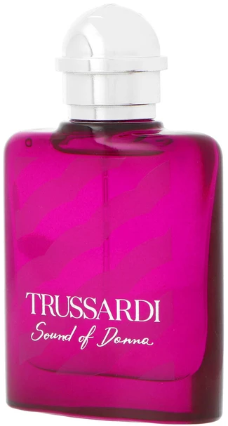 Trussardi Sound of Donna EDP parfumuotas vanduo moterims, 30 ml
