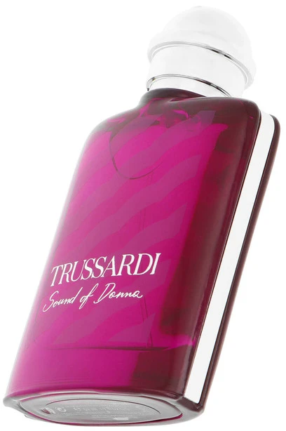 Trussardi Sound Of Donna kvepalų purškalas 50ml
