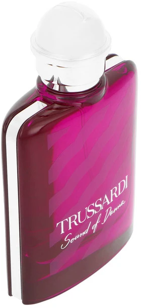 Trussardi Sound Of Donna kvepalų purškalas 50ml