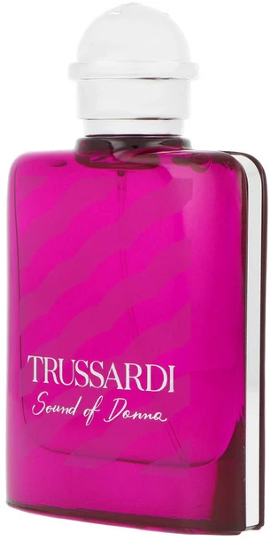 Trussardi Sound Of Donna kvepalų purškalas 50ml