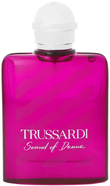 Trussardi Sound Of Donna kvepalų purškalas 50ml