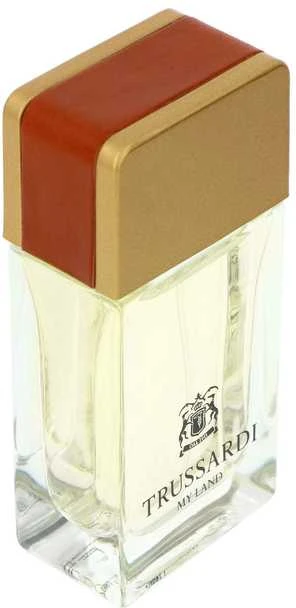 Kvepalai vyrams Trussardi My Land EDT, 30 ml