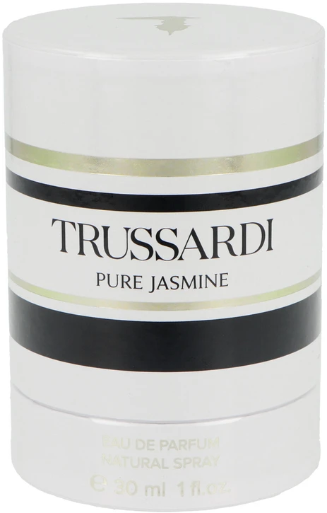 Trussardi Pure Jasmine kvepalų purškalas 30ml