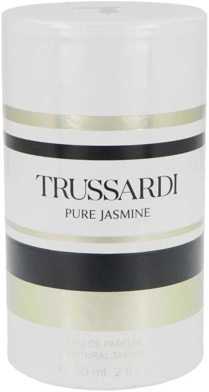 Trussardi Pure Jasmine kvepalų purškalas 60ml
