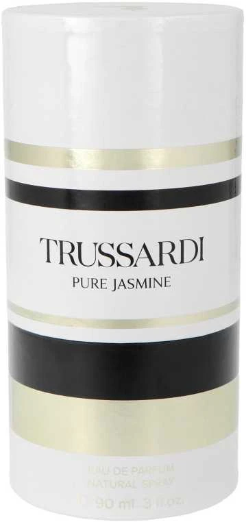Trussardi Pure Jasmine kvepalų kvapusis vanduo 90ml