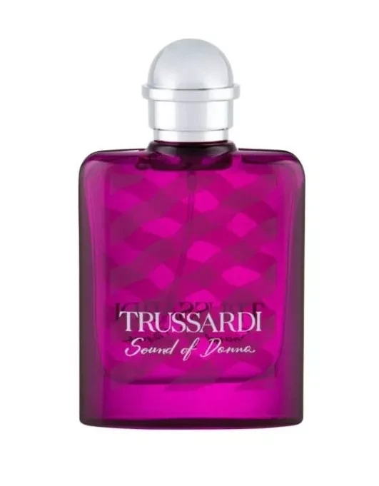 Trussardi Sound of Donna EDP parfumuotas vanduo moterims, 30 ml