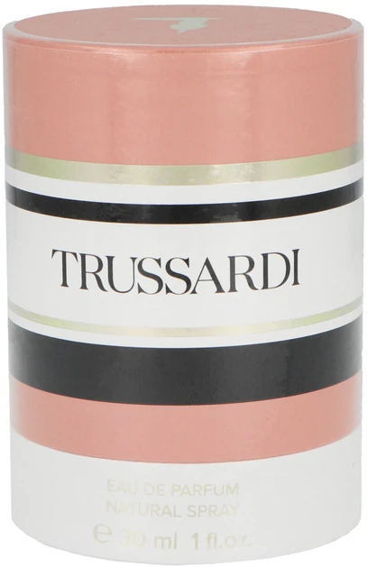 "Trussardi" kvepalų kvapusis vanduo 30ml