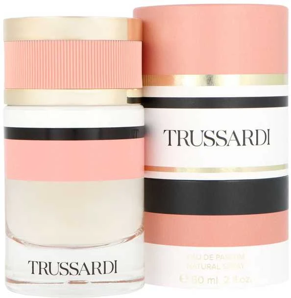 Trussardi kvapusis vanduo 60ml