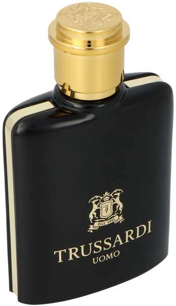 Kvepalai vyrams Trussardi Uomo EDT, 50 ml
