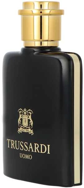 Kvepalai vyrams Trussardi Uomo EDT, 50 ml