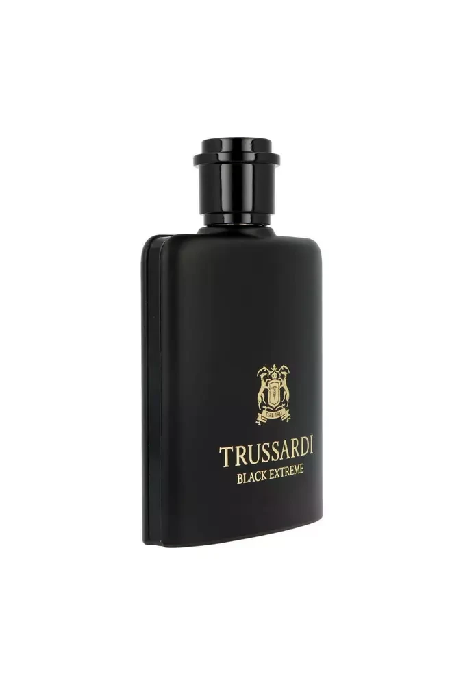 Kvepalai vyrams Trussardi Uomo Black Extreme EDT 100ml