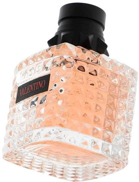 Kvepalai moterims Valentino Donna Born in Roma Coral Fantasy EDP, 30 ml
